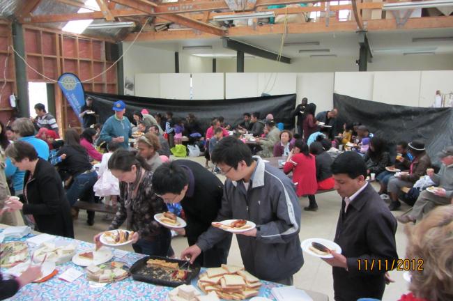 click on photo to return to Rotary Club Photo menu